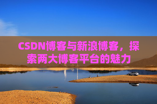 CSDN博客与新浪博客，探索两大博客平台的魅力
